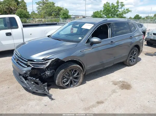 3VVNB7AX6PM087383 2023 VOLKSWAGEN TIGUAN - Image 2