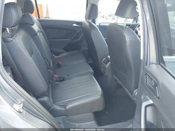 3VVNB7AX6PM087383 2023 VOLKSWAGEN TIGUAN - Image 8