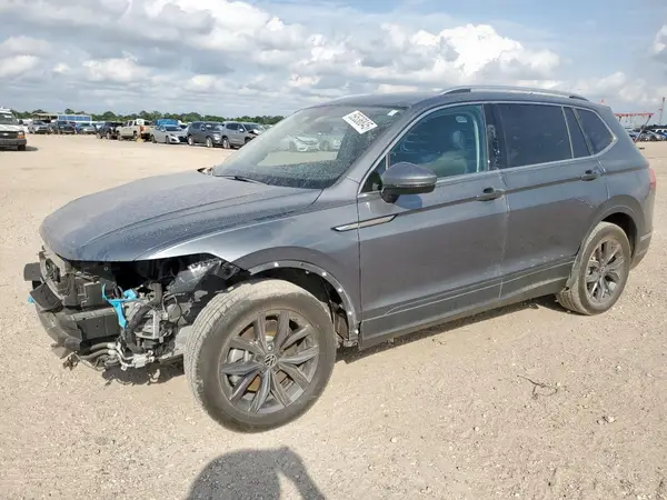3VVNB7AX6PM094155 2023 VOLKSWAGEN TIGUAN - Image 1