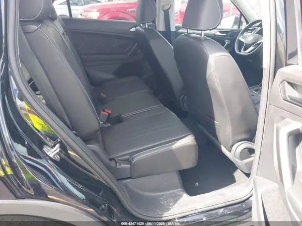 3VVNB7AX6PM110211 2023 VOLKSWAGEN TIGUAN - Image 8