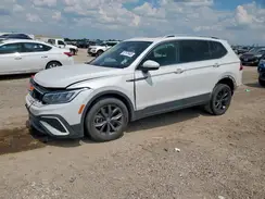 3VVNB7AX6PM122648 2023 VOLKSWAGEN TIGUAN