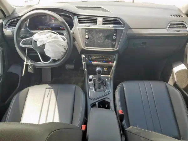 3VVNB7AX6PM122648 2023 VOLKSWAGEN TIGUAN - Image 8