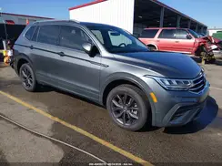 3VVNB7AX6PM128420 2023 VOLKSWAGEN TIGUAN