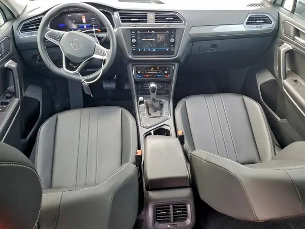 3VVNB7AX6PM136999 2023 VOLKSWAGEN TIGUAN - Image 8