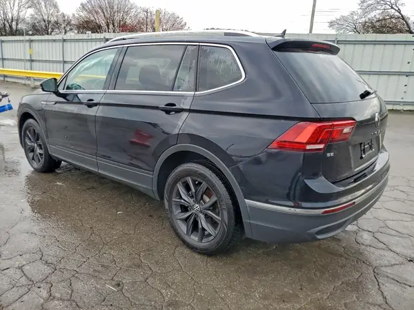 3VVNB7AX6RM076998 2024 VOLKSWAGEN TIGUAN - Image 2