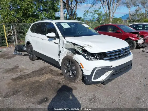 3VVNB7AX6RM080436 2024 VOLKSWAGEN TIGUAN - Image 1