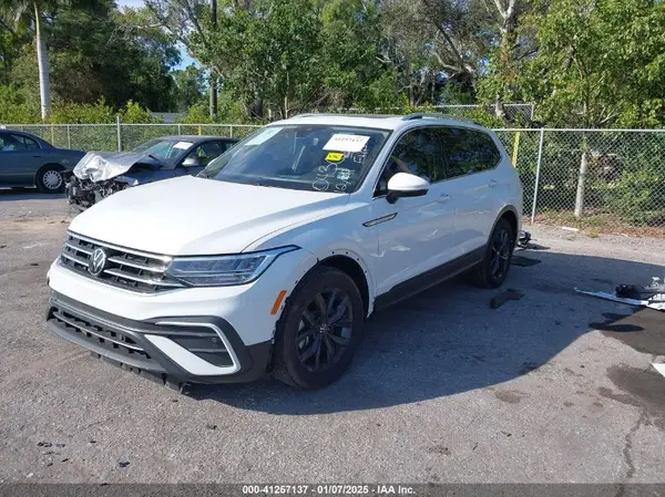 3VVNB7AX6RM080436 2024 VOLKSWAGEN TIGUAN - Image 2