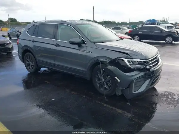 3VVNB7AX6RM080680 2024 VOLKSWAGEN TIGUAN - Image 1