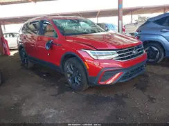 3VVNB7AX6RM151019 2024 VOLKSWAGEN TIGUAN
