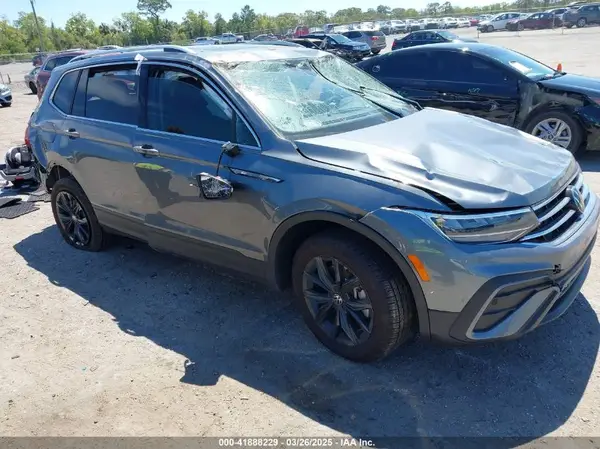 3VVNB7AX6RM161369 2024 VOLKSWAGEN TIGUAN - Image 1