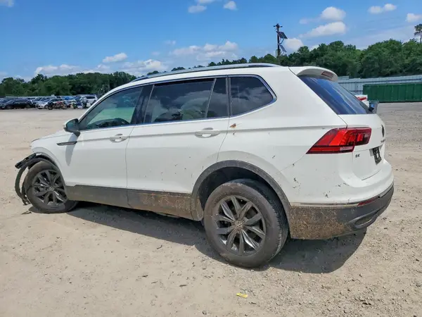 3VVNB7AX6RM193237 2024 VOLKSWAGEN TIGUAN - Image 2