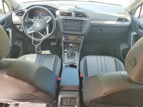 3VVNB7AX6RM193237 2024 VOLKSWAGEN TIGUAN - Image 8
