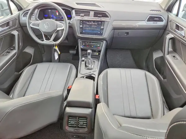 3VVNB7AX7PM014488 2023 VOLKSWAGEN TIGUAN - Image 8