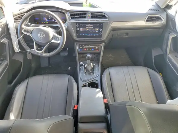 3VVNB7AX7PM098540 2023 VOLKSWAGEN TIGUAN - Image 8