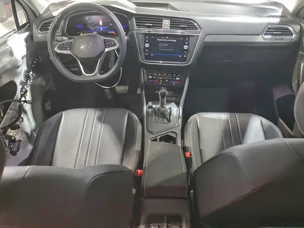 3VVNB7AX7PM099445 2023 VOLKSWAGEN TIGUAN - Image 8