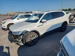 3VVNB7AX7PM101937 2023 VOLKSWAGEN TIGUAN