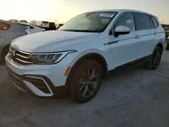 3VVNB7AX7PM116731 2023 VOLKSWAGEN TIGUAN