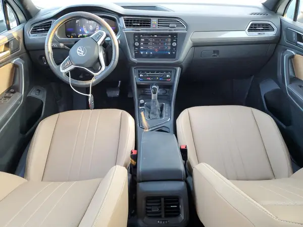 3VVNB7AX7PM116731 2023 VOLKSWAGEN TIGUAN - Image 8