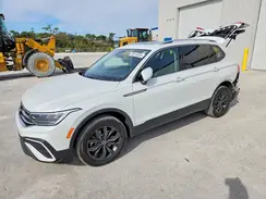 3VVNB7AX7PM125915 2023 VOLKSWAGEN TIGUAN