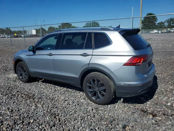 3VVNB7AX7PM128846 2023 VOLKSWAGEN TIGUAN - Image 2