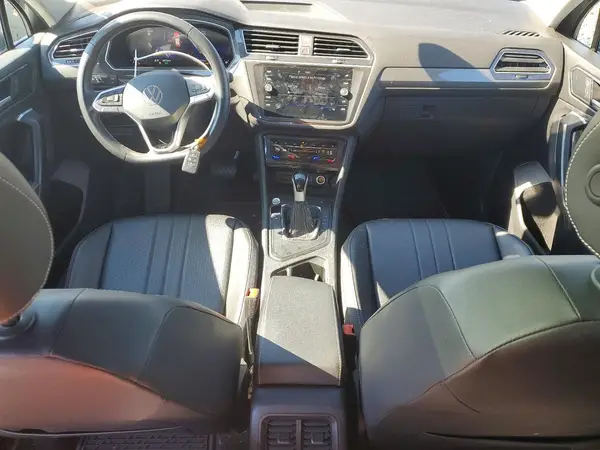 3VVNB7AX7PM128846 2023 VOLKSWAGEN TIGUAN - Image 8