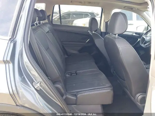 3VVNB7AX7PM135327 2023 VOLKSWAGEN TIGUAN - Image 8