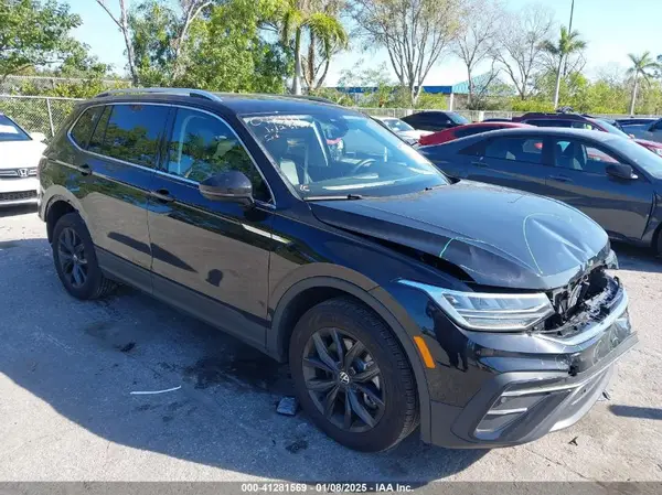 3VVNB7AX7RM078419 2024 VOLKSWAGEN TIGUAN - Image 1