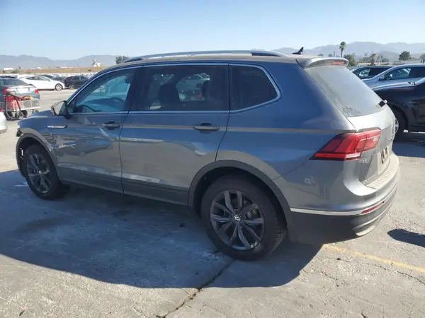3VVNB7AX7RM100290 2024 VOLKSWAGEN TIGUAN - Image 2