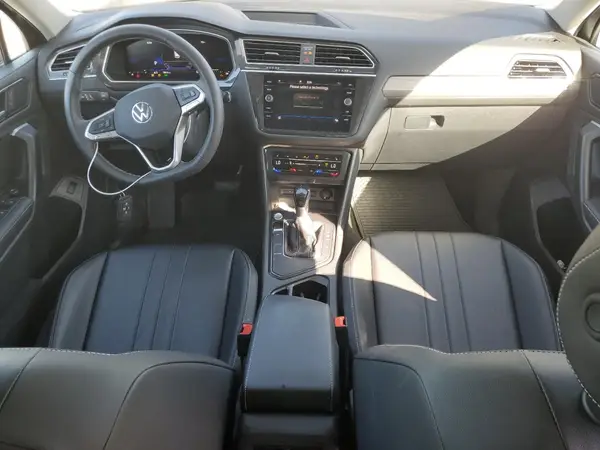 3VVNB7AX7RM100290 2024 VOLKSWAGEN TIGUAN - Image 8