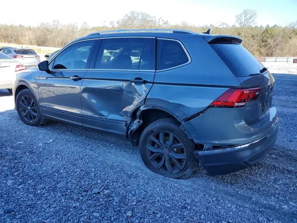 3VVNB7AX7RM154267 2024 VOLKSWAGEN TIGUAN - Image 2