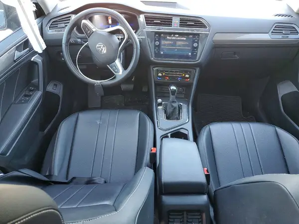 3VVNB7AX7RM154267 2024 VOLKSWAGEN TIGUAN - Image 8