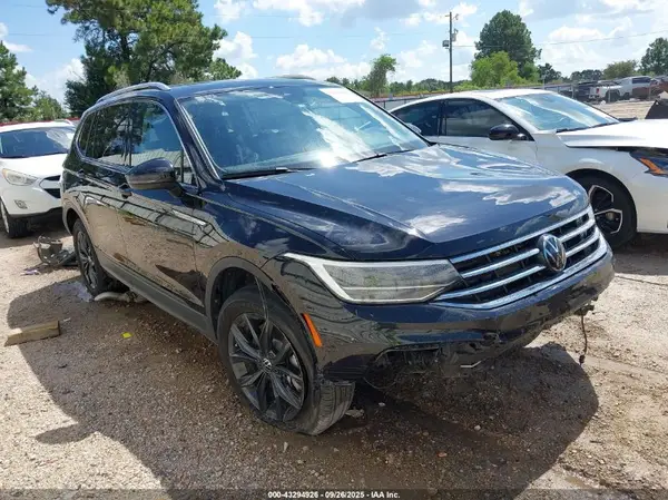 3VVNB7AX7RM165110 2024 VOLKSWAGEN TIGUAN - Image 1