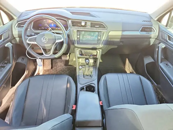 3VVNB7AX7RM187379 2024 VOLKSWAGEN TIGUAN - Image 8
