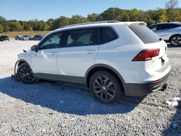 3VVNB7AX7RM194381 2024 VOLKSWAGEN TIGUAN - Image 2