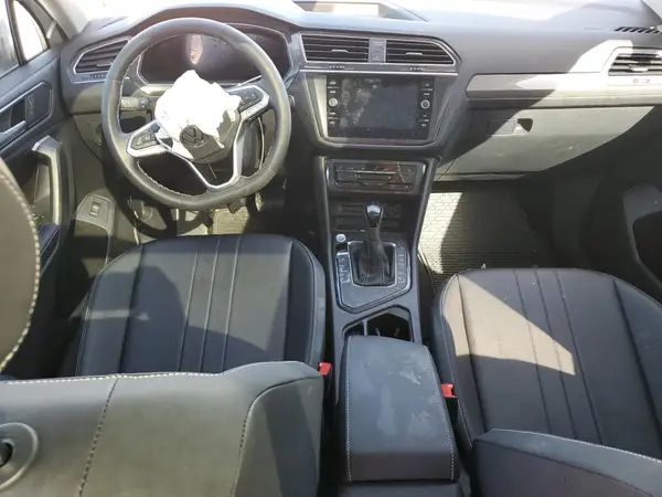 3VVNB7AX7RM194381 2024 VOLKSWAGEN TIGUAN - Image 8