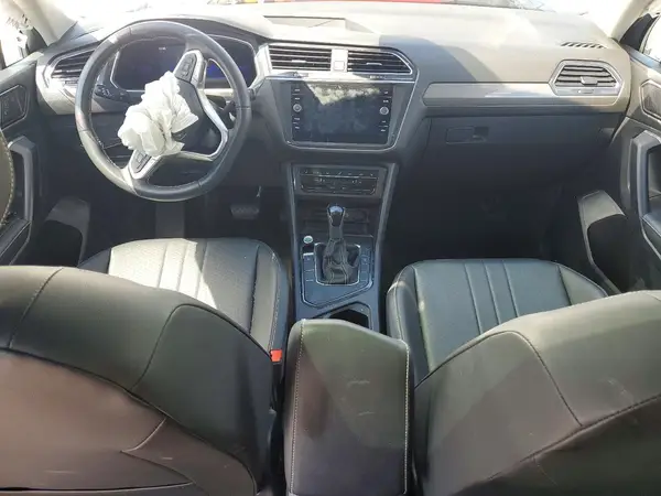 3VVNB7AX8PM004844 2023 VOLKSWAGEN TIGUAN - Image 8