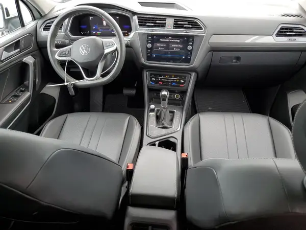 3VVNB7AX8PM020431 2023 VOLKSWAGEN TIGUAN - Image 8