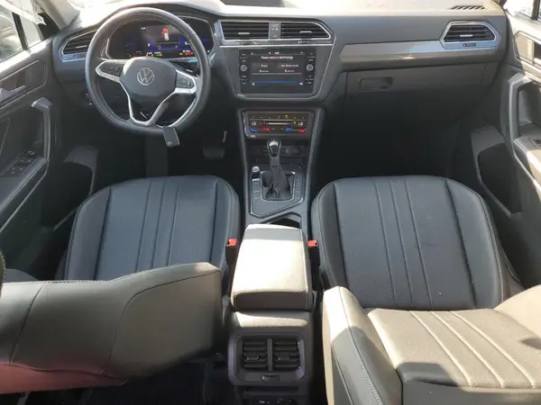 3VVNB7AX8PM024513 2023 VOLKSWAGEN TIGUAN - Image 8