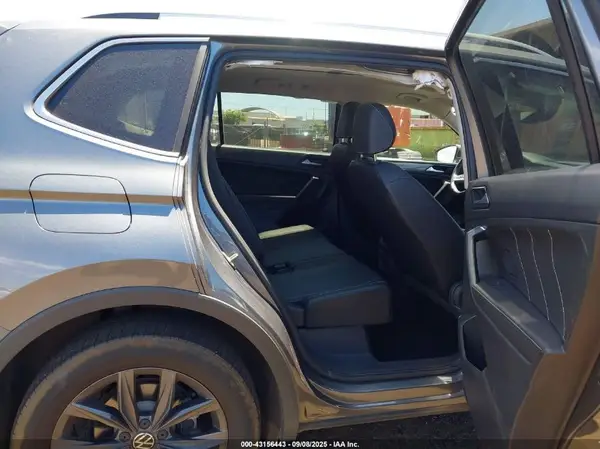 3VVNB7AX8PM064574 2023 VOLKSWAGEN TIGUAN - Image 8