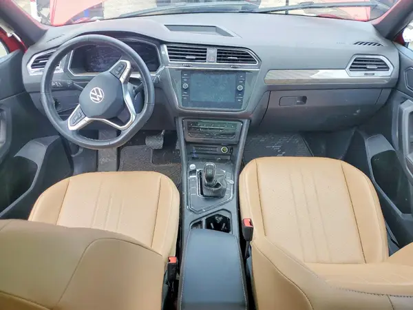 3VVNB7AX8PM066339 2023 VOLKSWAGEN TIGUAN - Image 8