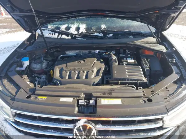3VVNB7AX8PM093850 2023 VOLKSWAGEN TIGUAN - Image 8