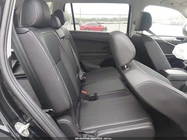 3VVNB7AX8PM094254 2023 VOLKSWAGEN TIGUAN - Image 8