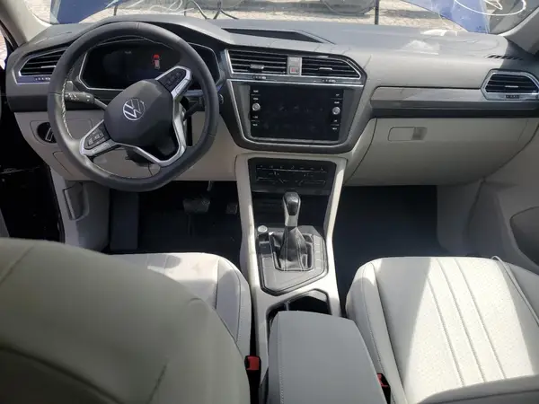 3VVNB7AX8PM112428 2023 VOLKSWAGEN TIGUAN - Image 8