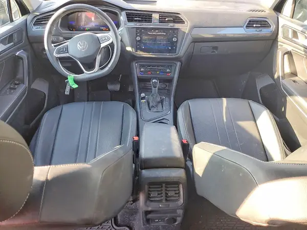 3VVNB7AX8PM126510 2023 VOLKSWAGEN TIGUAN - Image 8