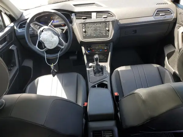 3VVNB7AX8PM134011 2023 VOLKSWAGEN TIGUAN - Image 8
