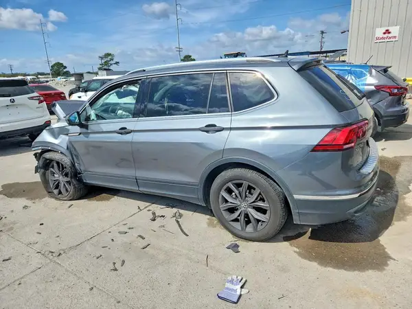 3VVNB7AX8RM014275 2024 VOLKSWAGEN TIGUAN - Image 2