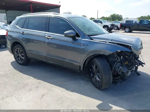 3VVNB7AX8RM016432 2024 VOLKSWAGEN TIGUAN - Image 1