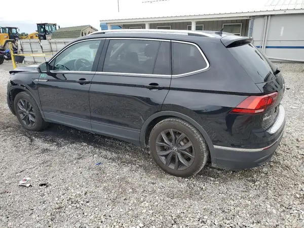3VVNB7AX8RM032615 2024 VOLKSWAGEN TIGUAN - Image 2