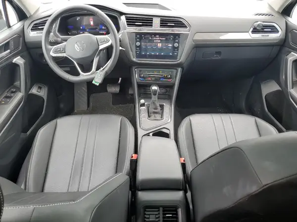 3VVNB7AX8RM032615 2024 VOLKSWAGEN TIGUAN - Image 8