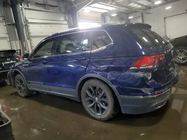 3VVNB7AX8RM038446 2024 VOLKSWAGEN TIGUAN - Image 2